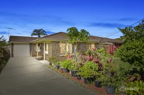 Property photo of 17 Schiller Place Emerton NSW 2770