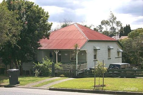 152 Brisbane St, Bulimba, QLD 4171