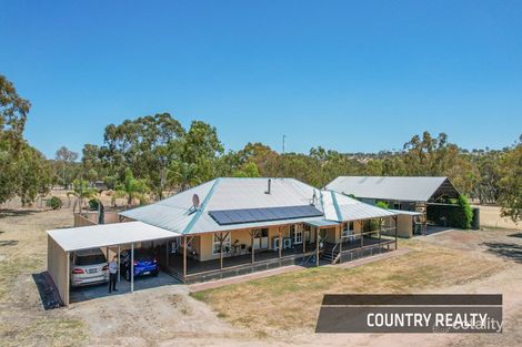 8 Leeder Rd, Mokine, WA 6401