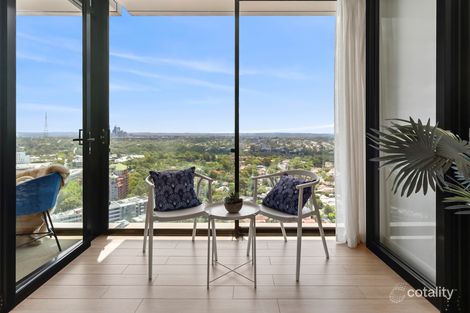 Property photo of 2111/10 Atchison Street St Leonards NSW 2065