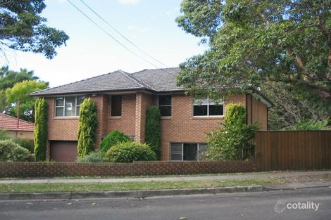 1 Abigail St, Hunters Hill, NSW 2110