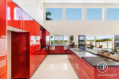 Property photo of 8 Waterview Drive Bushland Beach QLD 4818