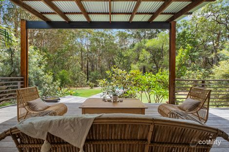 Property photo of 55 Lakewood Drive Peregian Beach QLD 4573