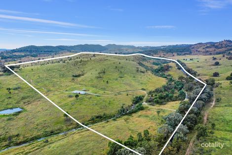 595 Pyramul Rd, Windeyer, NSW 2850