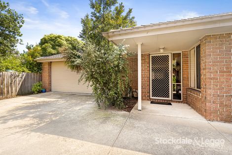 2/54 Cameron Way, Pakenham, VIC 3810