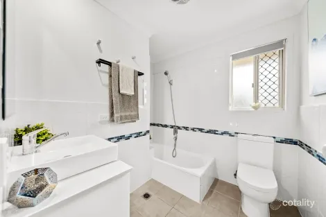 Property photo of 46/134 Hill Road Runcorn QLD 4113