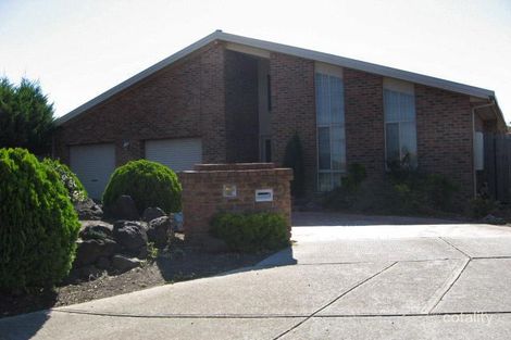 2 Tivoli Ct, Keilor Lodge, VIC 3038