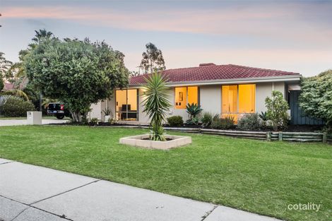 Property photo of 7 Bulrush Drive Bibra Lake WA 6163