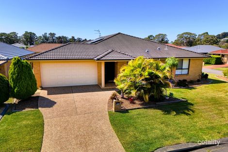 1/48 Nuwarra Cct, Forster, NSW 2428