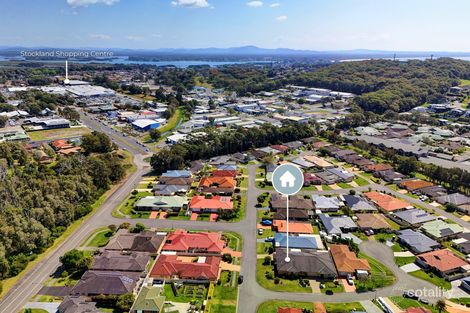 Property photo of 1/48 Nuwarra Circuit Forster NSW 2428