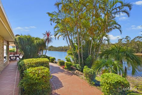 Property photo of 7 Ballina Crescent Port Macquarie NSW 2444