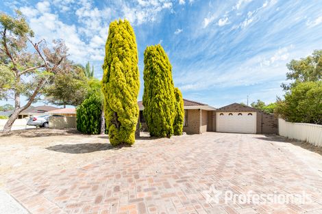 11 Lambourne Rtt, Mirrabooka, WA 6061
