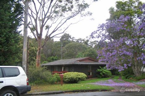2 Japonica Pl, Loftus, NSW 2232