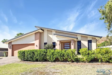 3 Born Ct, Healy, QLD 4825
