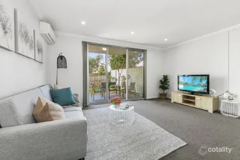 Property photo of 10/3 Charles Street Carlingford NSW 2118