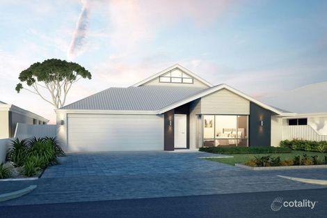 Lot 399 Mosaic Rd, Alkimos, WA 6038