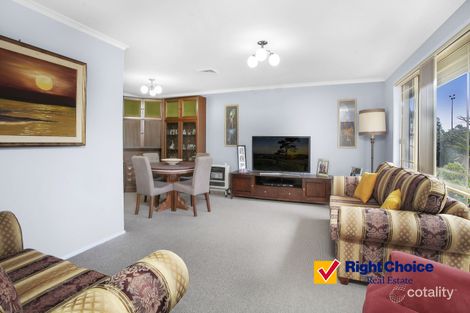 Property photo of 80 Burdekin Drive Albion Park NSW 2527