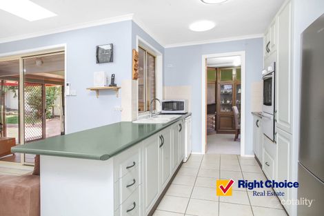 Property photo of 80 Burdekin Drive Albion Park NSW 2527