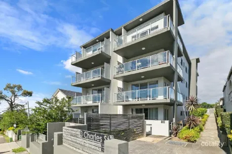 Property photo of 10/3 Charles Street Carlingford NSW 2118