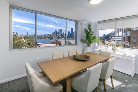 Property photo of 13/5-7 Peel Street Kirribilli NSW 2061