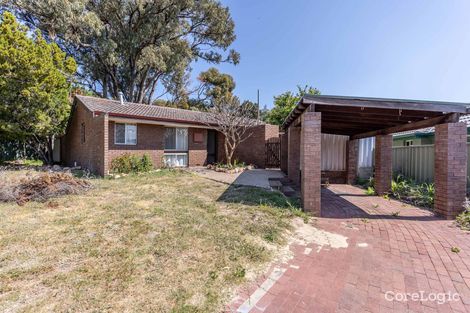 Property photo of 3 Cawarra Crescent Craigie WA 6025