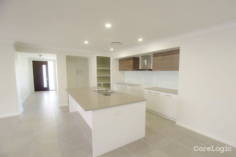 Property photo of 29 Fenner Terrace Oran Park NSW 2570