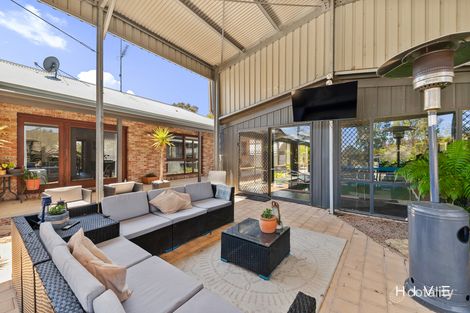 Property photo of 33 Robertson Road Wamboin NSW 2620