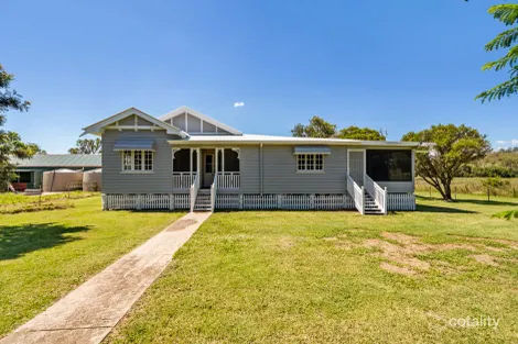 Property photo of 66 Esk Crows Nest Road Biarra QLD 4313