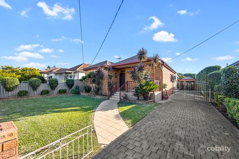 38 Highview Ave, Greenacre, NSW 2190