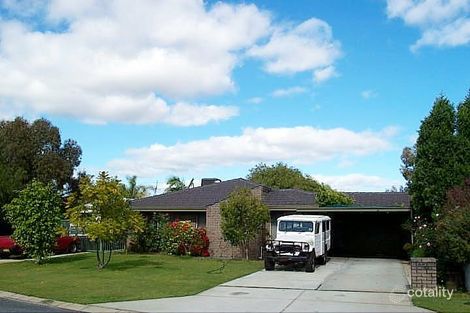 14 Hummingbird Gdns, Ballajura, WA 6066