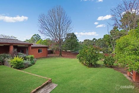 22 Geraldine Ave, Baulkham Hills, NSW 2153