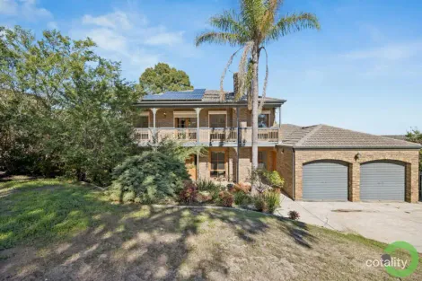 Property photo of 108 Shepherds Hill Road Bellevue Heights SA 5050