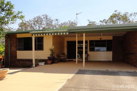 Property photo of 1/44 Sayre Crescent Boyne Island QLD 4680