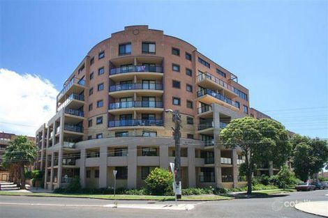 96/81 Church St, Lidcombe, NSW 2141
