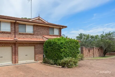 1/44-46 Luttrell St, Glenmore Park, NSW 2745