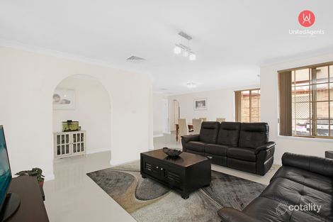 Property photo of 8 Yalwal Court Prestons NSW 2170