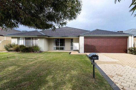 Property photo of 105 Sundowner Meander Banksia Grove WA 6031