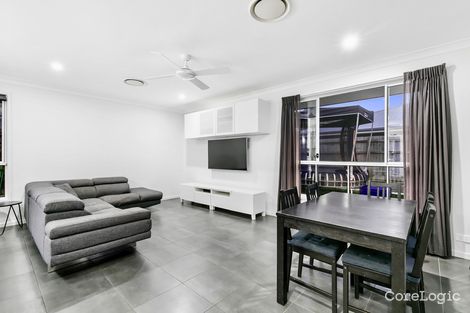 Property photo of 9 Angliss Circuit Thornlands QLD 4164