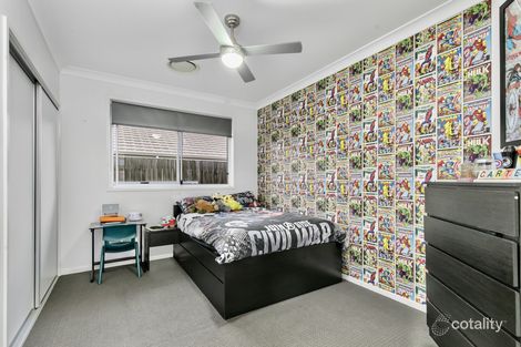 Property photo of 9 Angliss Circuit Thornlands QLD 4164