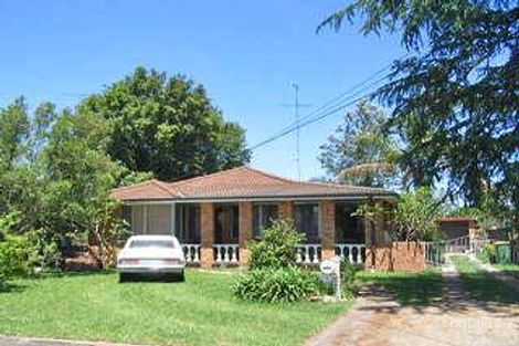 12 Mortimer St, Emu Plains, NSW 2750