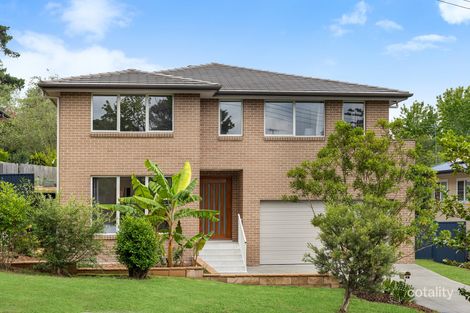 21 Spedding Rd, Hornsby Heights, NSW 2077