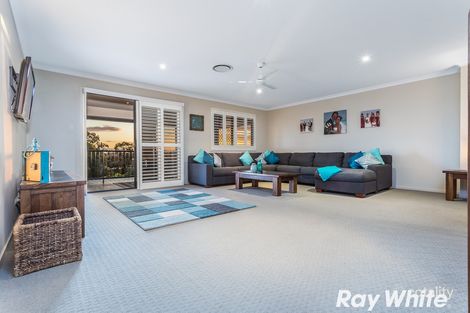 Property photo of 12 Hampstead Outlook Murrumba Downs QLD 4503