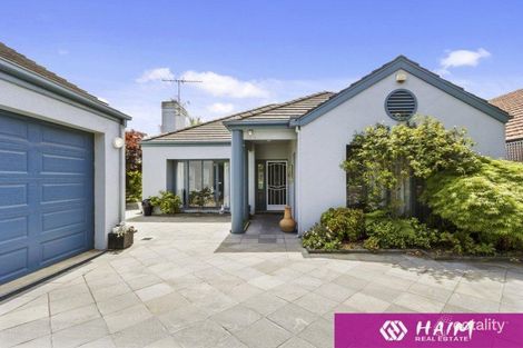 1 Irymple Ave, Glen Iris, VIC 3146