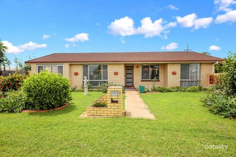 7 Thomas Thomsen Dr, Thabeban, QLD 4670