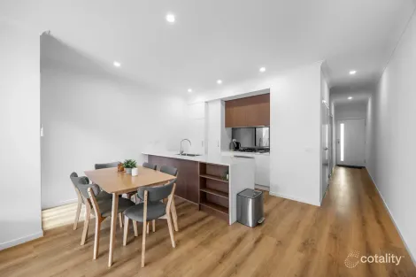 Property photo of 57 Kavanagh Crescent Keilor Downs VIC 3038