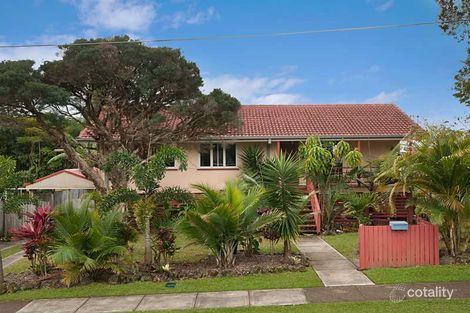Property photo of 16 Eucalyptus Avenue Varsity Lakes QLD 4227