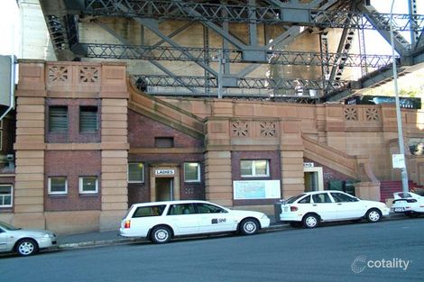 1b George St, The Rocks, NSW 2000