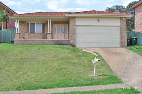 7 Llanberis Dr, Menai, NSW 2234