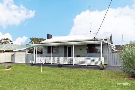 46 Parkes St, Tuncurry, NSW 2428