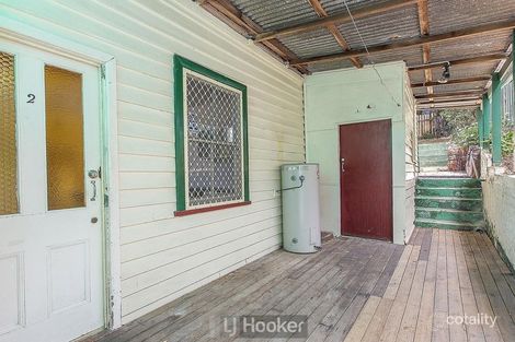 Property photo of 2/1 Henry Street Merewether NSW 2291